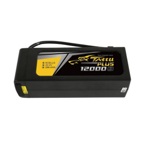 Akumulator Tattu Plus 12000mAh 22.2V 15C 6S1P